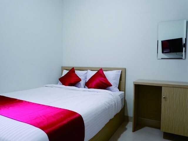 ユフィ・シャリアホテル