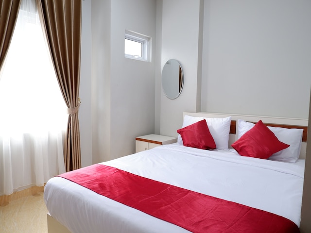 ユフィ・シャリアホテル