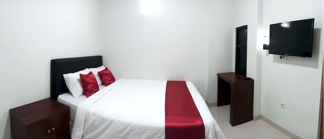 ユフィ・シャリアホテル