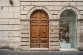 ツリー チャーム アウグスト ブティック ホテル