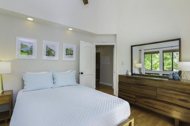 ハレ イオラニ 3 ベッドルーム ホーム バイ レッドオーニング