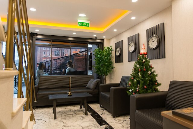 カレンベルグホテル