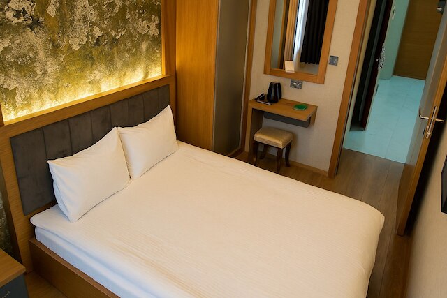 カレンベルグホテル