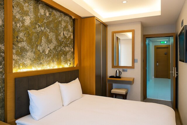 カレンベルグホテル