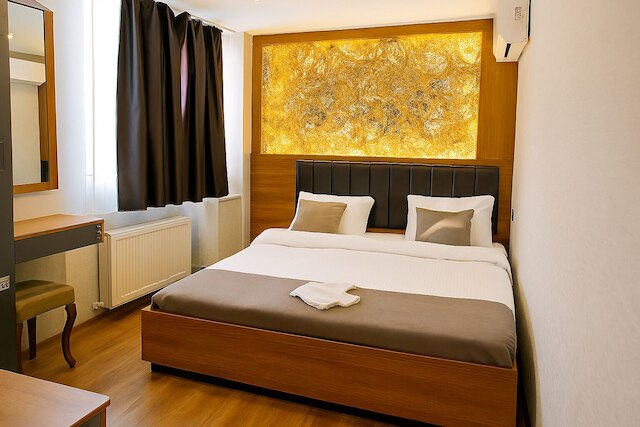 カレンベルグホテル