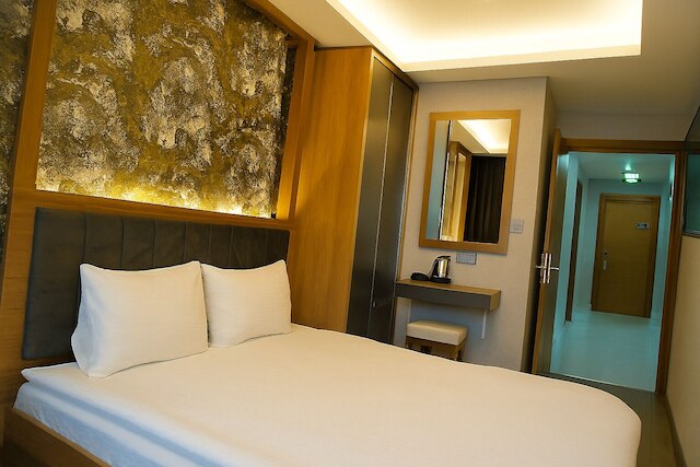 カレンベルグホテル