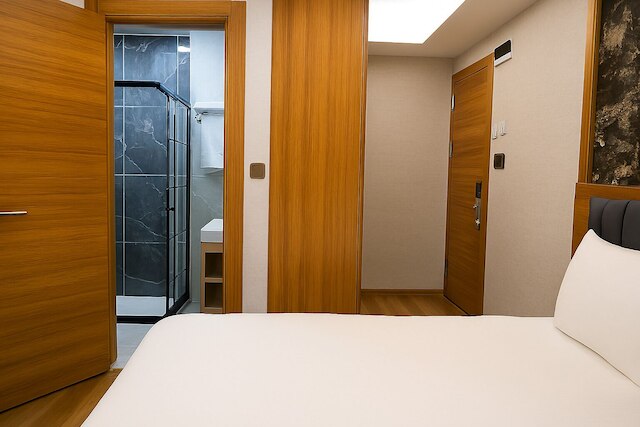 カレンベルグホテル