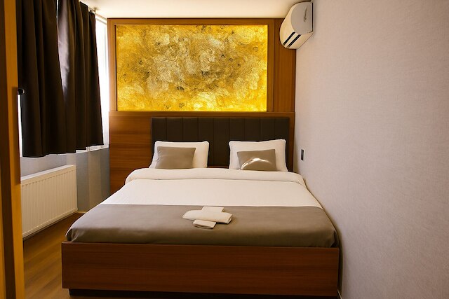 カレンベルグホテル