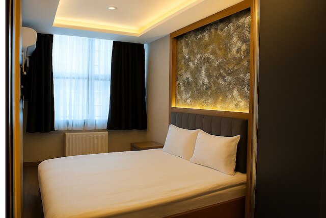 カレンベルグホテル