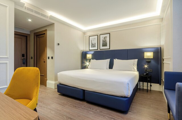 ユーロスターズ リスボア バイシャ