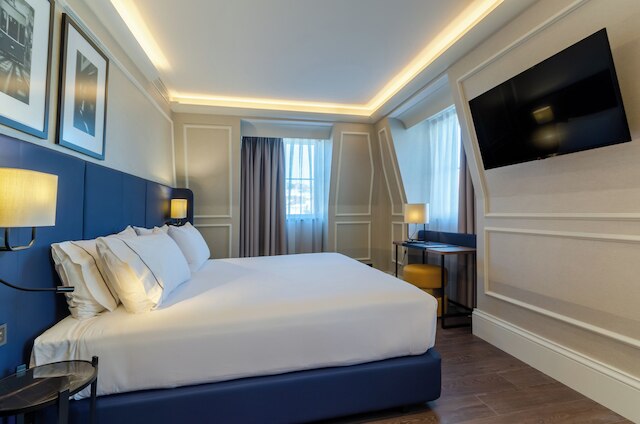 ユーロスターズ リスボア バイシャ