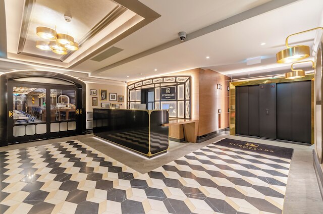 ユーロスターズ リスボア バイシャ