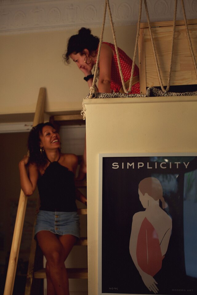 バルー・ホステル