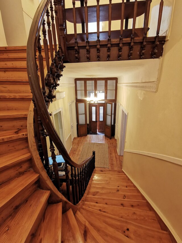 バルー・ホステル