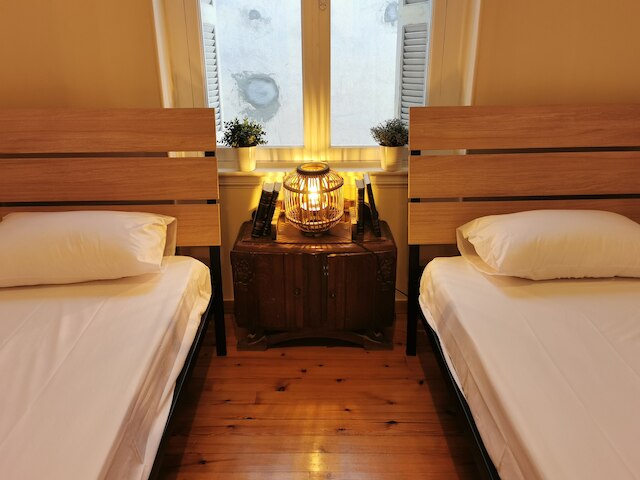 バルー・ホステル