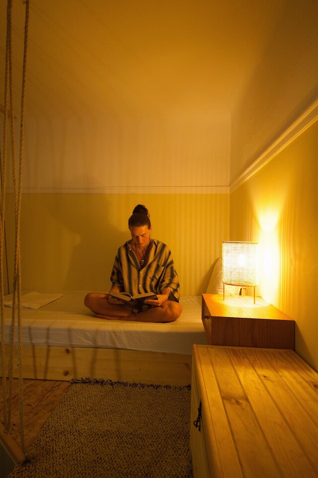 バルー・ホステル