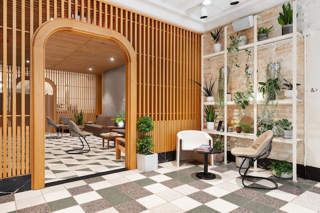 アンタイトル・アット3フリーマンアレー