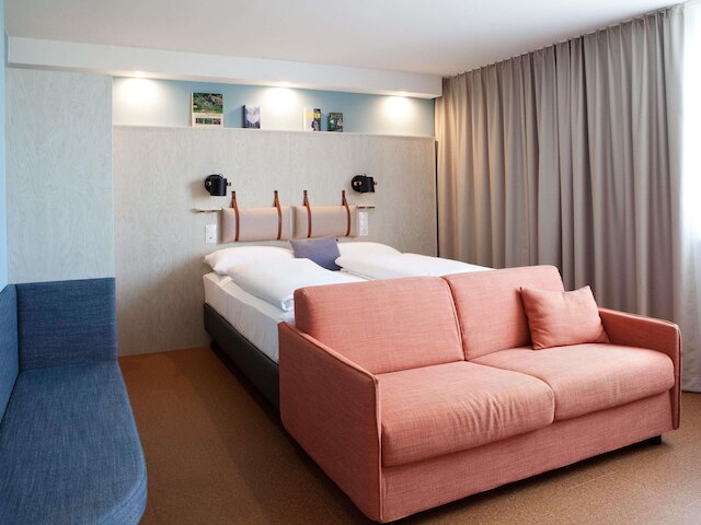 グリート ウィーン シティ ノルト