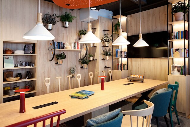 グリート ウィーン シティ ノルト