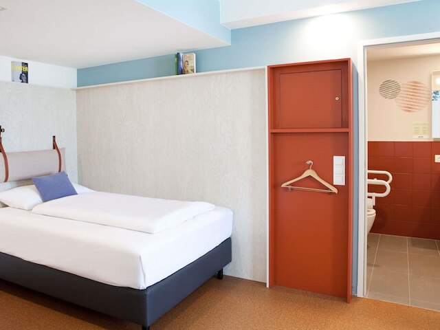 グリート ウィーン シティ ノルト