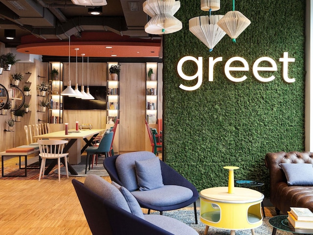 グリート ウィーン シティ ノルト