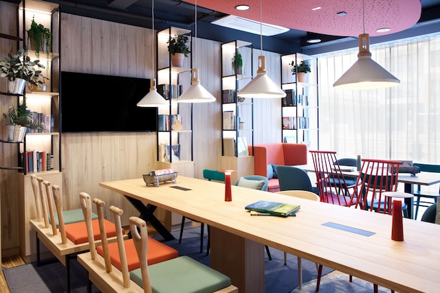 グリート ウィーン シティ ノルト