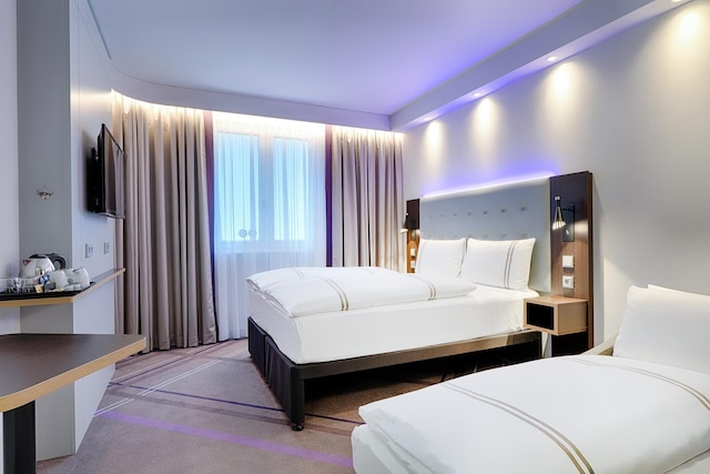 プレミア イン ベルリン シティ ウィルマースドルフ