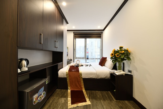 キングダムホテルハノイ