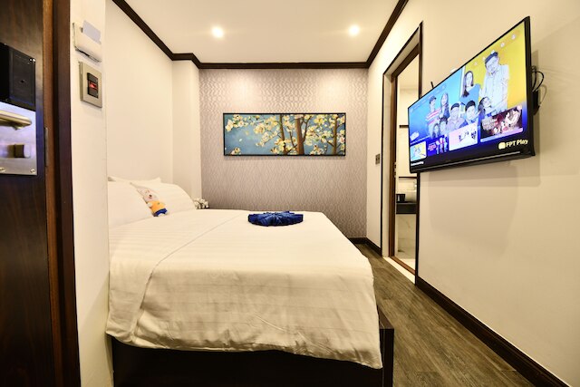 キングダムホテルハノイ