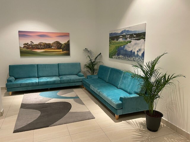 ザ・シグネチャー サービスド スイーツ プチョン