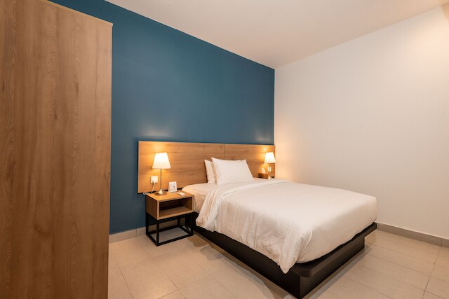 ザ・シグネチャー サービスド スイーツ プチョン