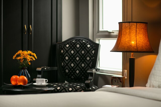 セントプレミアムホテル