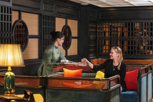 セントプレミアムホテル