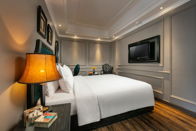 セントプレミアムホテル