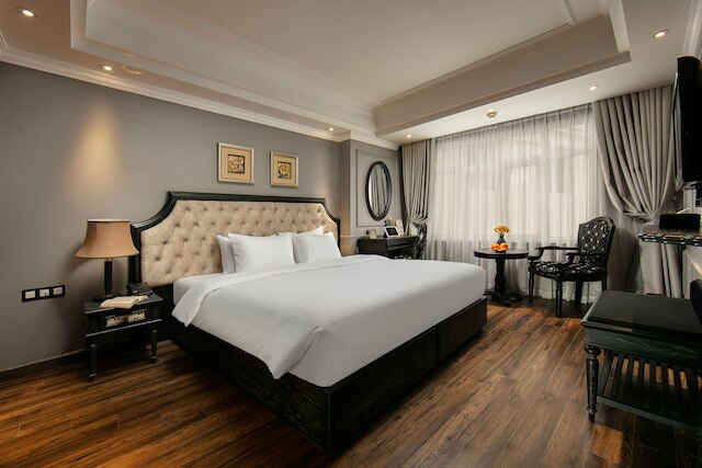 セントプレミアムホテル