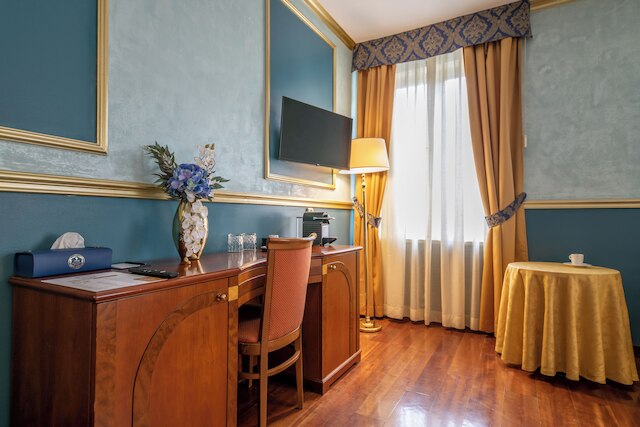 ホテルキンスキーファウンテン