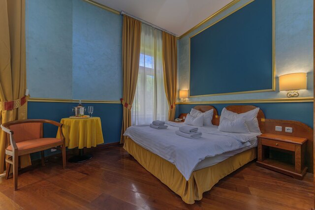 ホテルキンスキーファウンテン