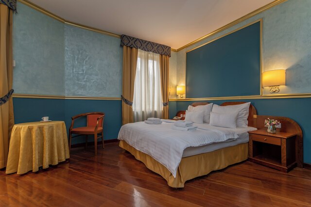 ホテルキンスキーファウンテン