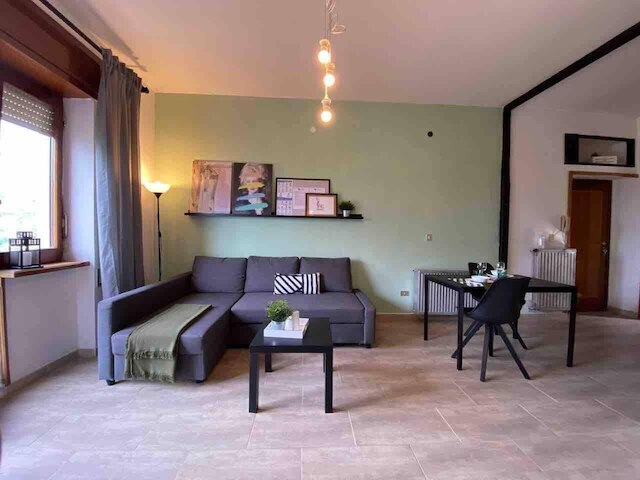 ワンダー ハウス  アパートメント オン ジ アマルフィ コースト