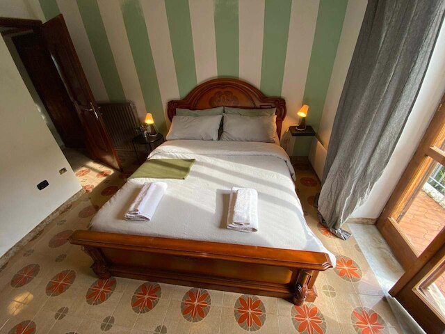 ワンダー ハウス  アパートメント オン ジ アマルフィ コースト