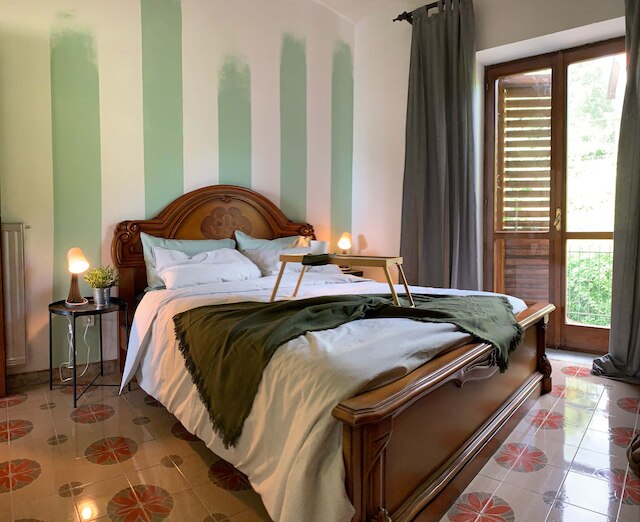 ワンダー ハウス  アパートメント オン ジ アマルフィ コースト