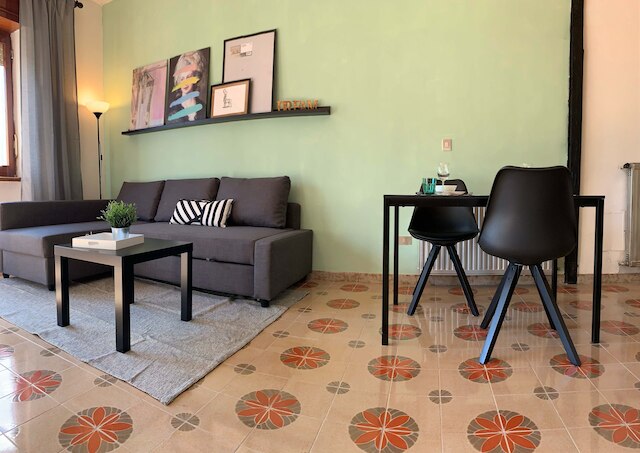 ワンダー ハウス  アパートメント オン ジ アマルフィ コースト