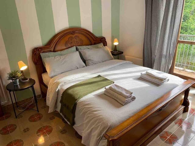 ワンダー ハウス  アパートメント オン ジ アマルフィ コースト