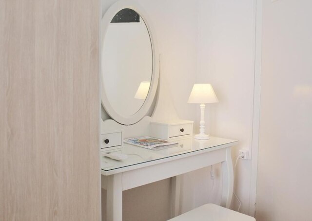 スイート2ベッドルーム