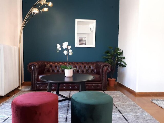 スイート2ベッドルーム