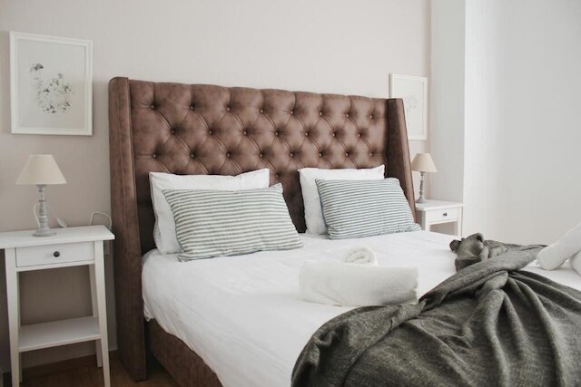 スイート2ベッドルーム