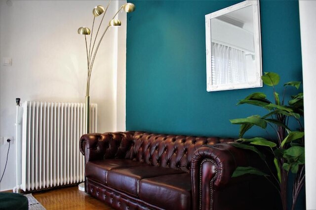 スイート2ベッドルーム