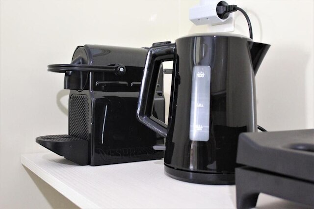 スイート2ベッドルーム