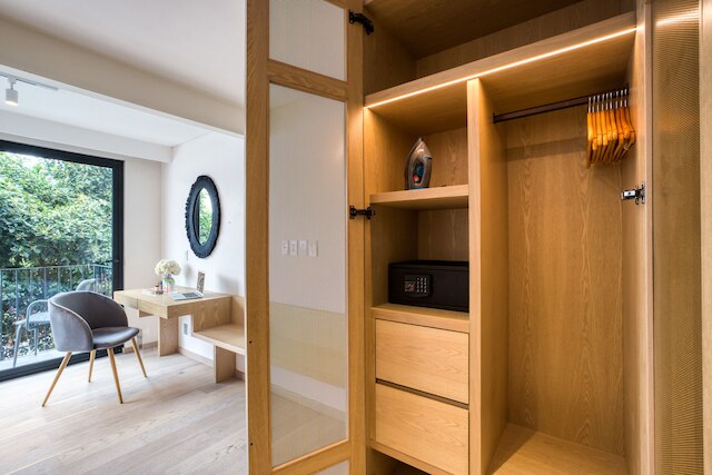 ULIV エドガー アラン ポー