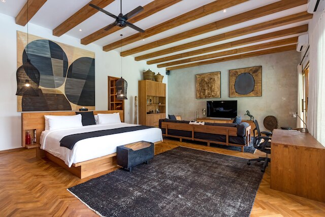 ヴィラ ウルフ バイ ヴィラ ファインダー